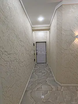 Satılır 2 otaqlı mənzil 62 m²