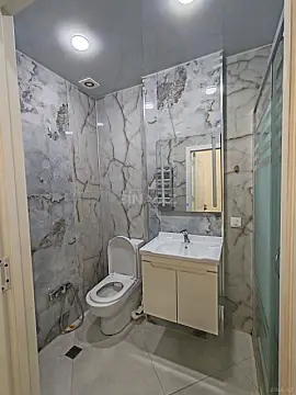 Satılır 2 otaqlı mənzil 62 m²