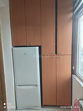 Kirayə verilir 2 otaqlı mənzil 40 m²