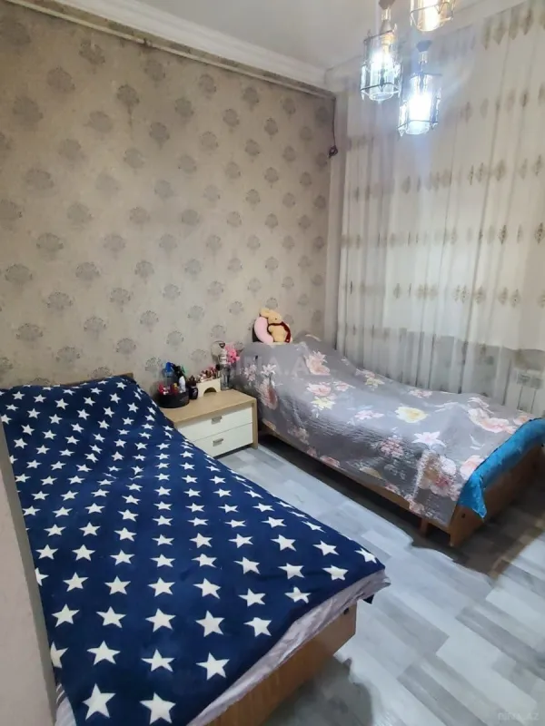 Satılır 3 otaqlı mənzil 70 m²