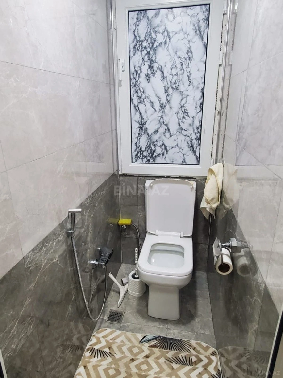 Satılır 3 otaqlı mənzil 70 m²