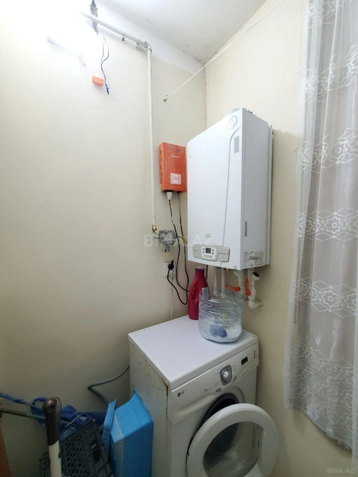 Satılır 3 otaqlı mənzil 70 m²