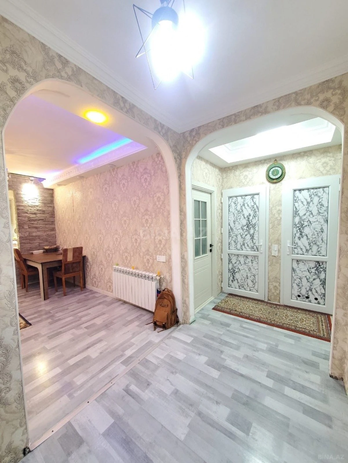 Satılır 3 otaqlı mənzil 70 m²