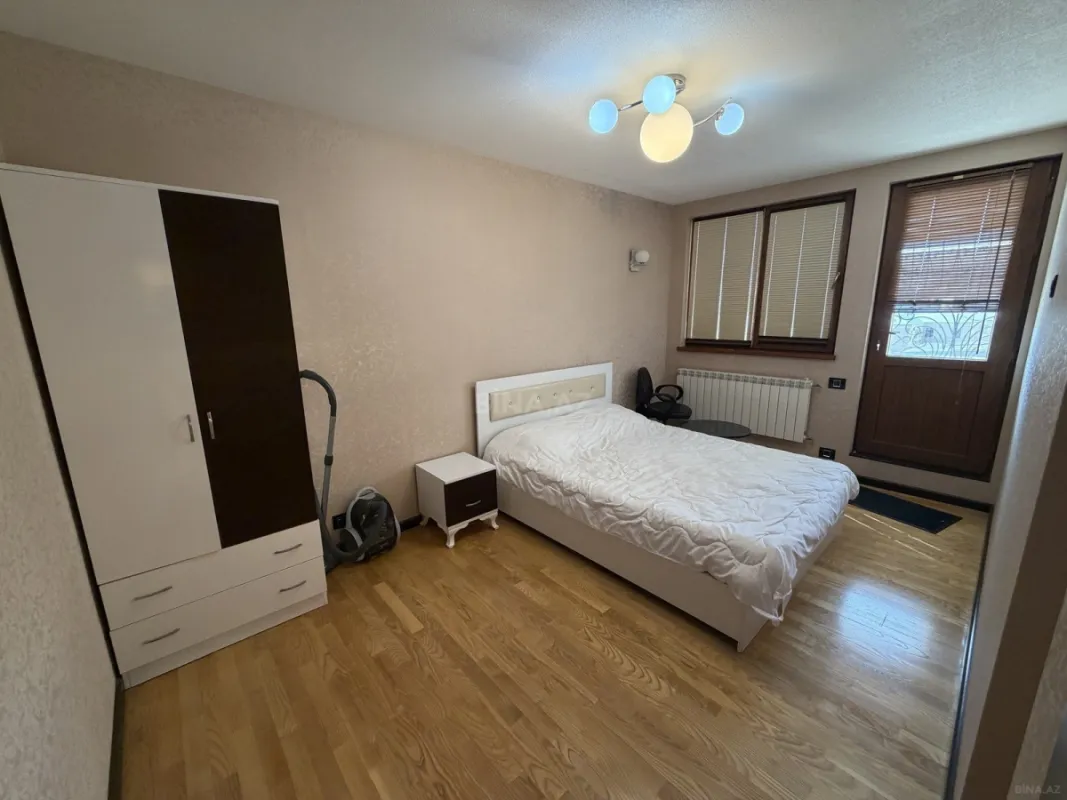 Satılır 3 otaqlı mənzil 90 m²