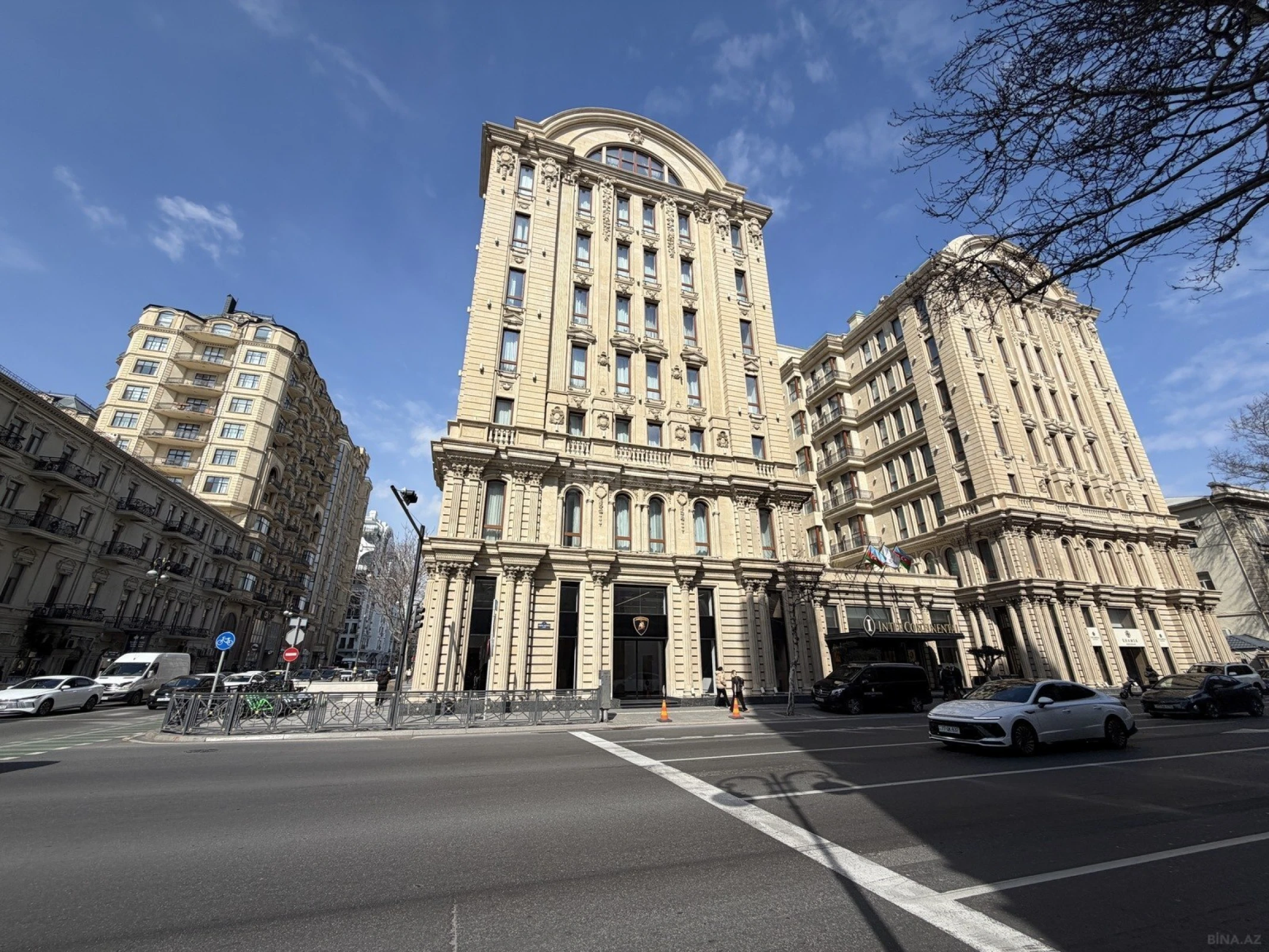 Satılır 3 otaqlı mənzil 90 m²