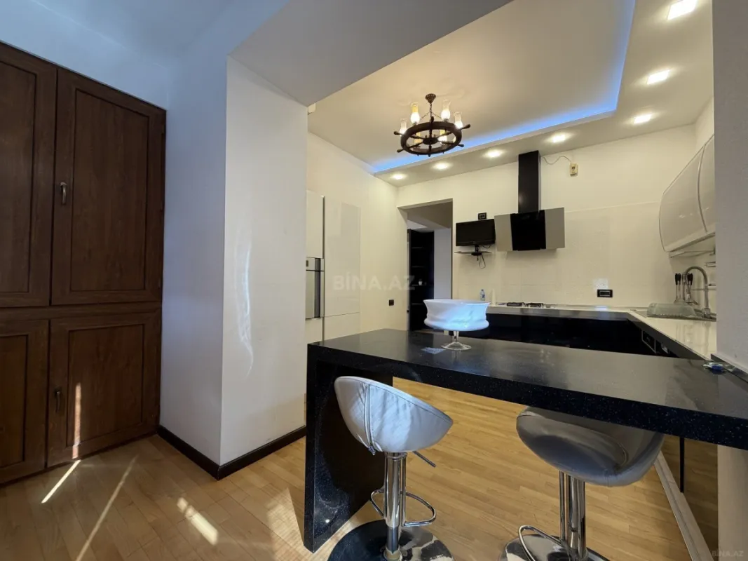 Satılır 3 otaqlı mənzil 90 m²