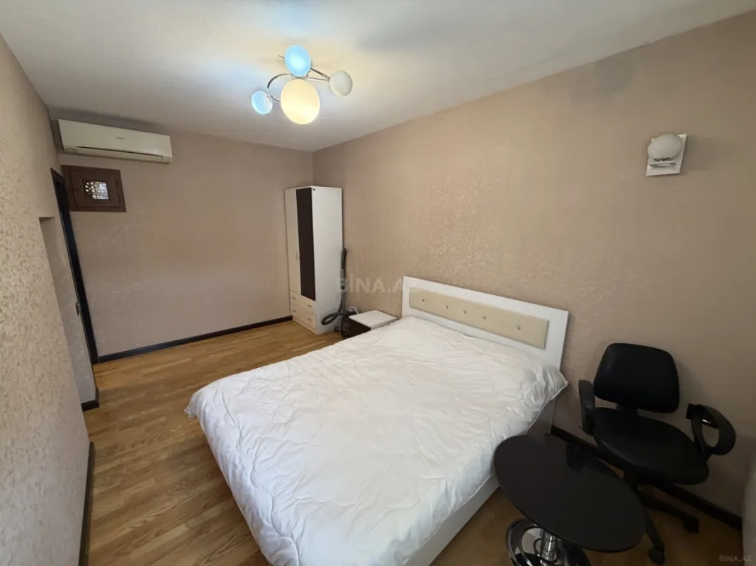 Satılır 3 otaqlı mənzil 90 m²