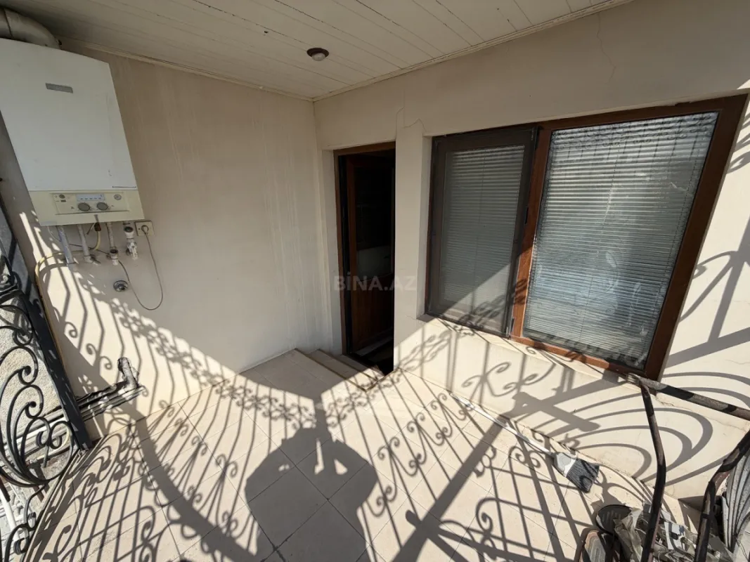 Satılır 3 otaqlı mənzil 90 m²