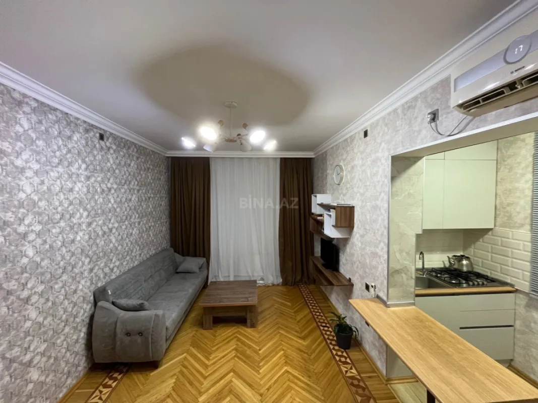 Satılır 3 otaqlı mənzil 65 m²