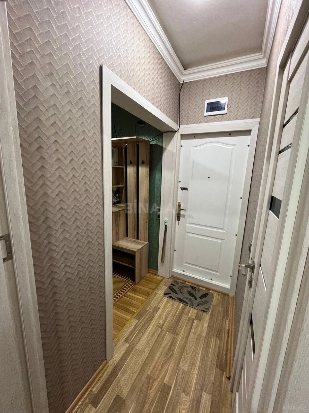 Satılır 3 otaqlı mənzil 65 m²