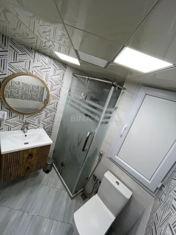 Satılır 3 otaqlı mənzil 65 m²