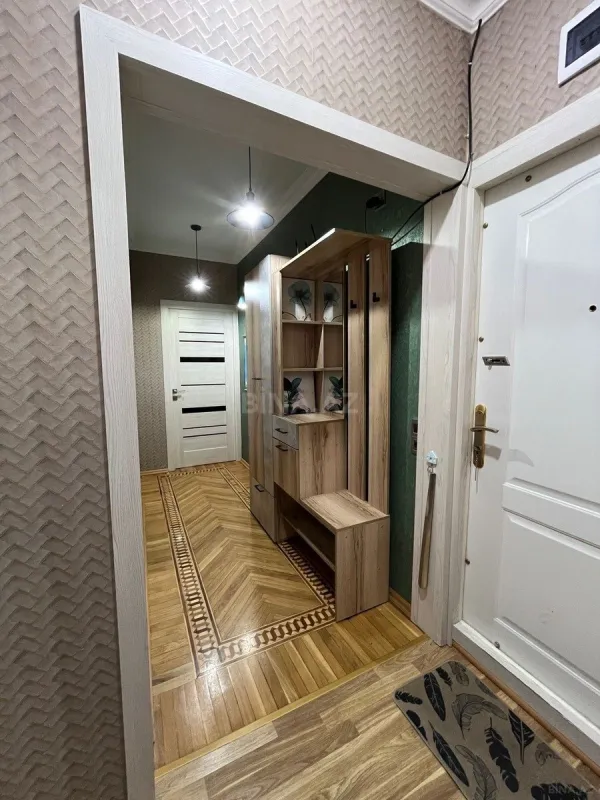 Satılır 3 otaqlı mənzil 65 m²