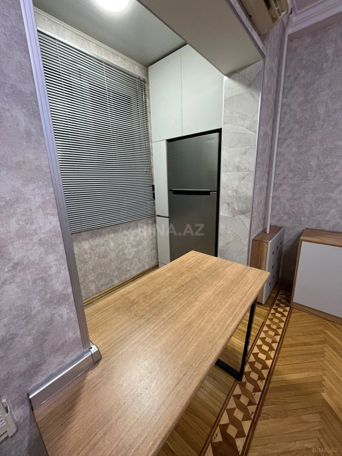 Satılır 3 otaqlı mənzil 65 m²