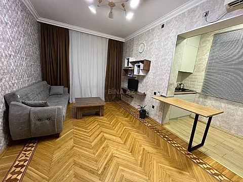 Satılır 3 otaqlı mənzil 65 m²