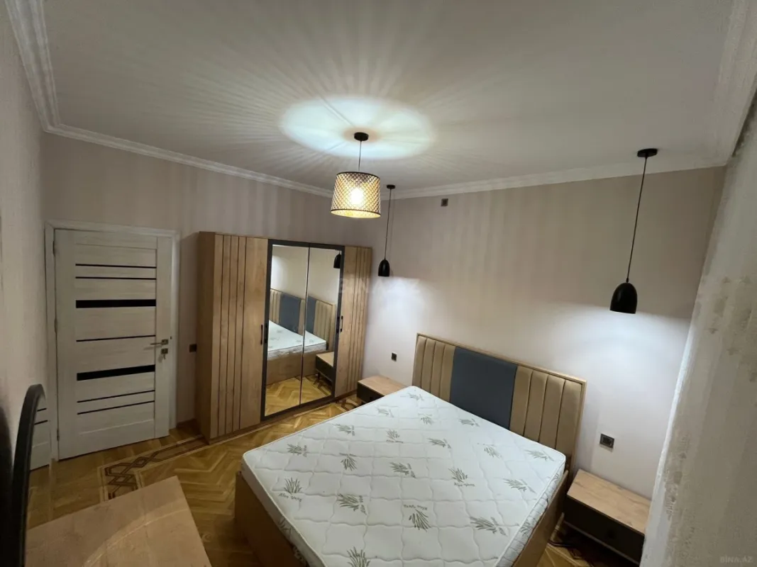 Satılır 3 otaqlı mənzil 65 m²