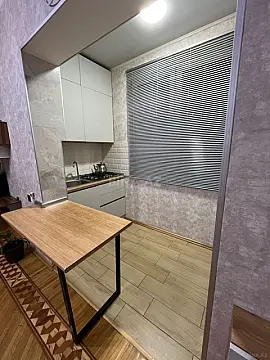 Satılır 3 otaqlı mənzil 65 m²