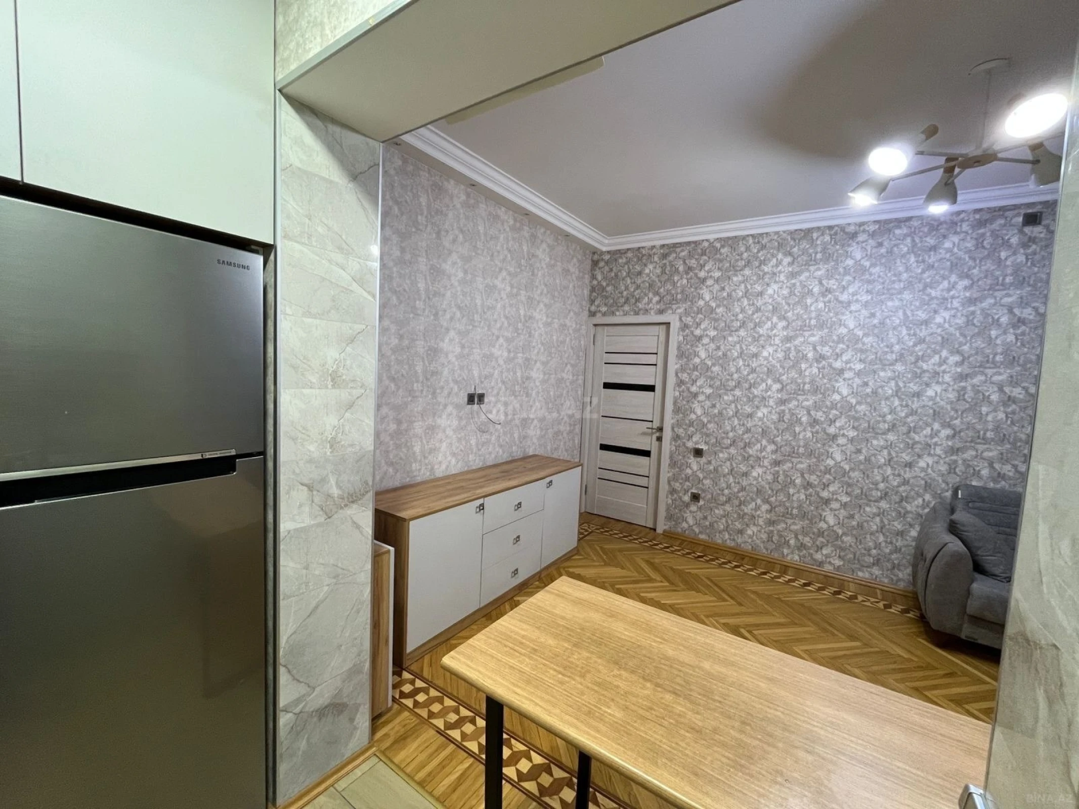 Satılır 3 otaqlı mənzil 65 m²