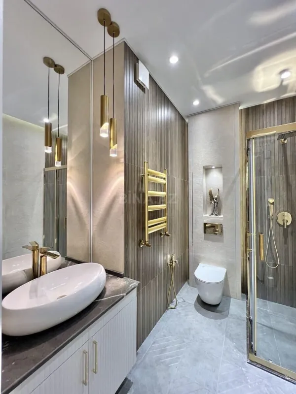 Satılır 2 otaqlı mənzil 70 m²