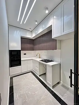 Satılır 2 otaqlı mənzil 70 m²
