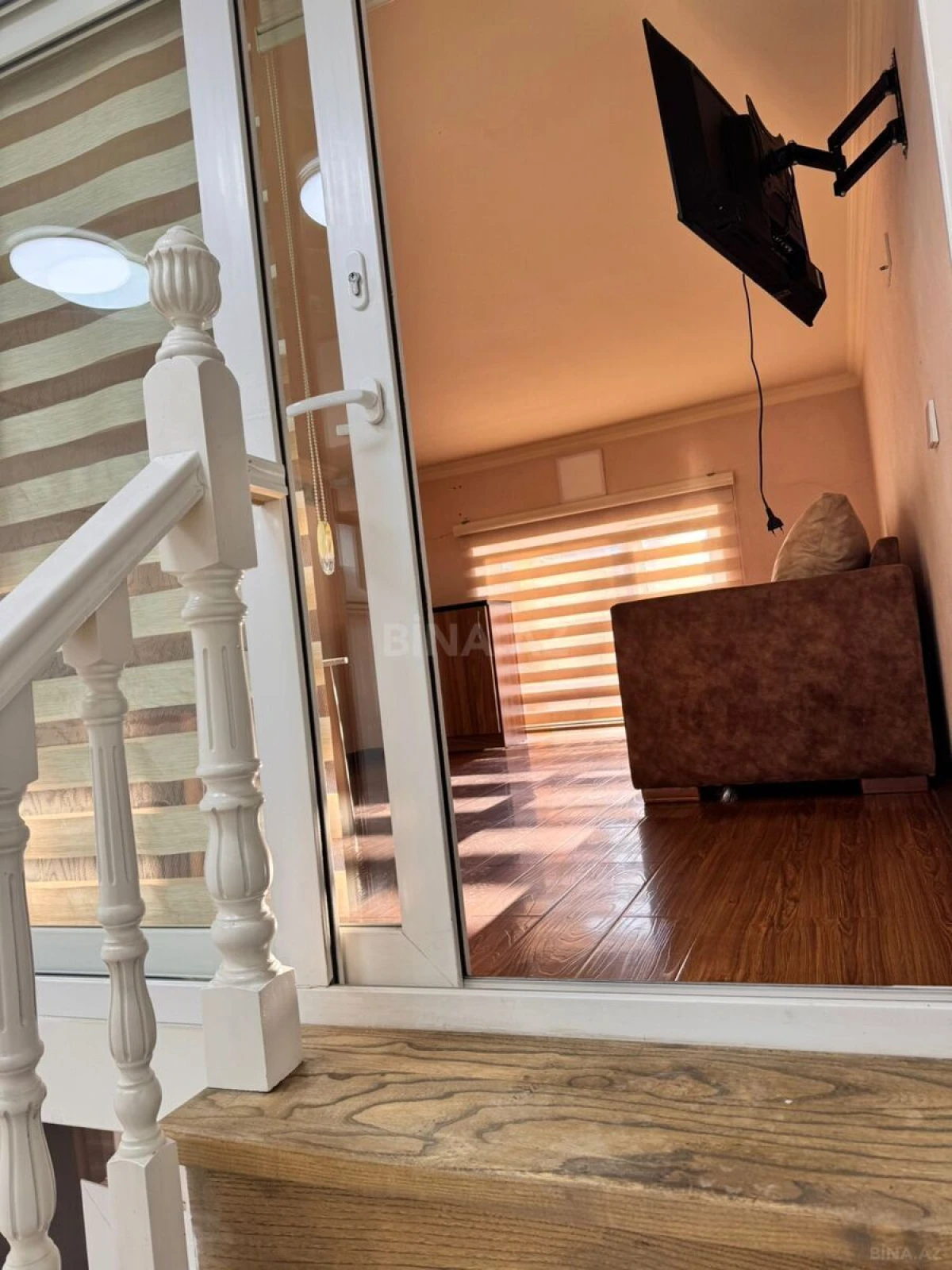 Kirayə verilir obyekt 80 m²