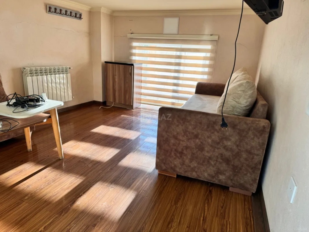 Kirayə verilir obyekt 80 m²