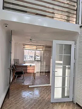 Kirayə verilir obyekt 80 m²