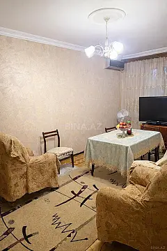 Satılır 4 otaqlı mənzil 85 m²