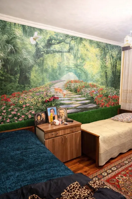 Satılır 4 otaqlı mənzil 85 m²