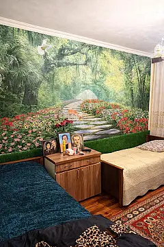 Satılır 4 otaqlı mənzil 85 m²