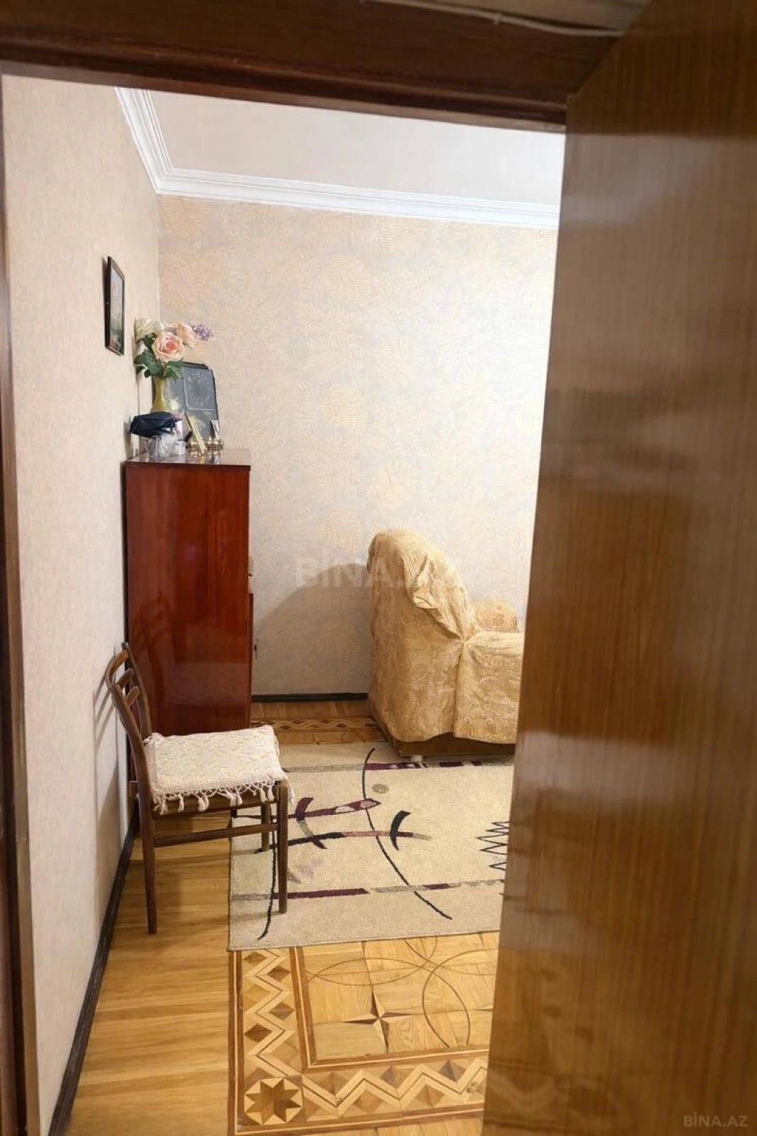 Satılır 4 otaqlı mənzil 85 m²