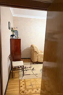 Satılır 4 otaqlı mənzil 85 m²