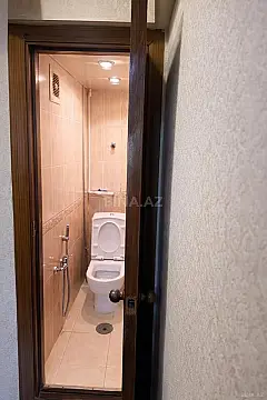 Satılır 4 otaqlı mənzil 85 m²