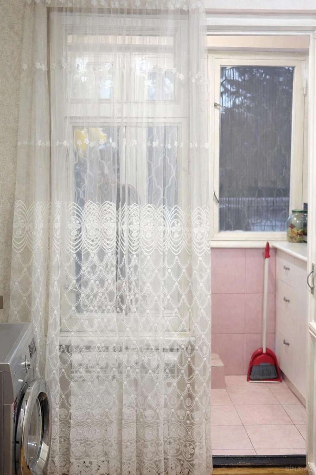 Satılır 4 otaqlı mənzil 85 m²