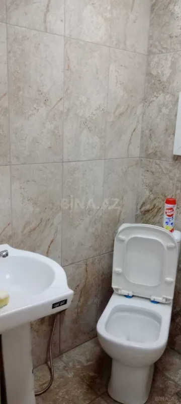 Kirayə verilir 1 otaqlı mənzil 40 m²