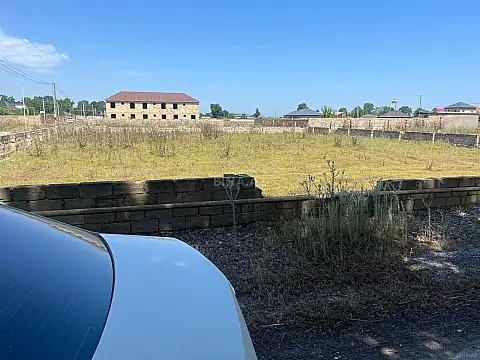 Satılır torpaq sahəsi 6 m²