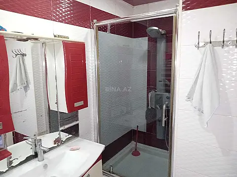 Satılır 3 otaqlı mənzil 103 m²