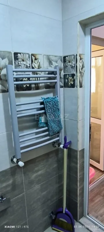 Kirayə verilir 1 otaqlı mənzil 48 m²