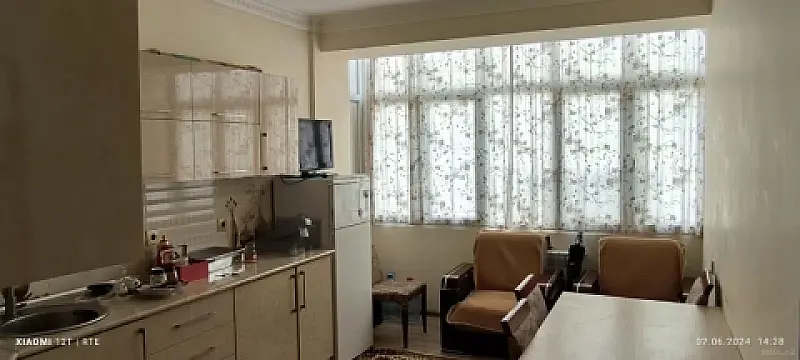 Kirayə verilir 1 otaqlı mənzil 48 m² — Bakı, Masazır 1 otaq 48.00 m²
