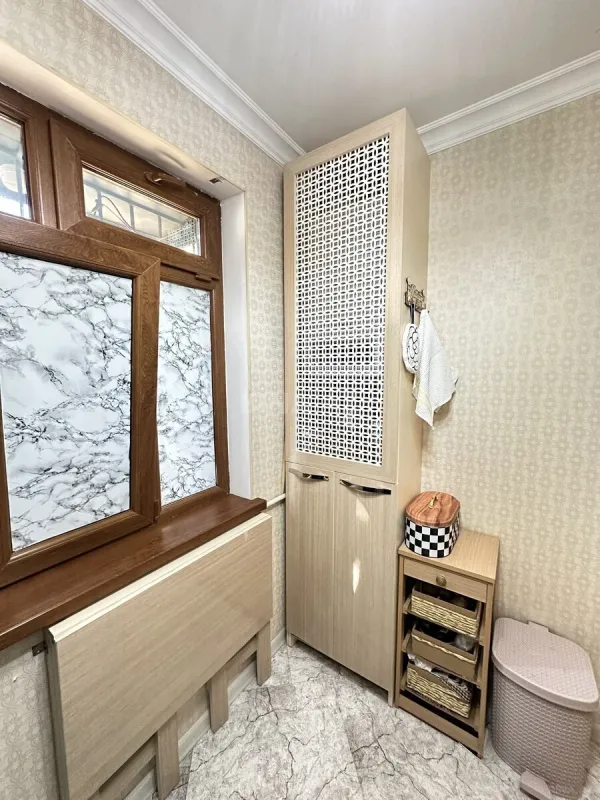 Satılır 2 otaqlı mənzil 50 m²