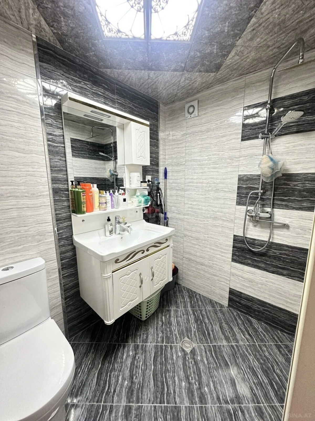 Satılır 2 otaqlı mənzil 50 m²