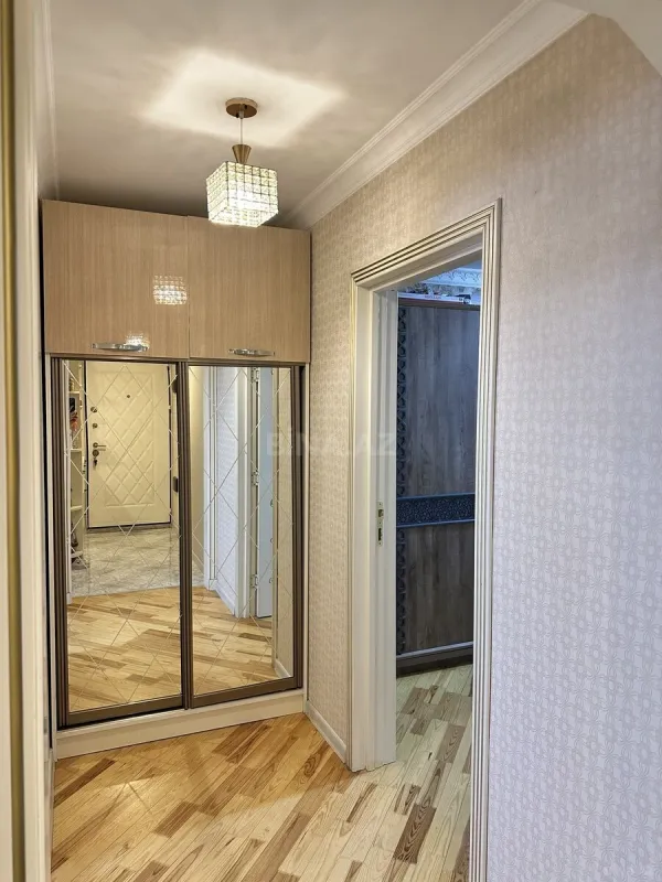 Satılır 2 otaqlı mənzil 50 m²