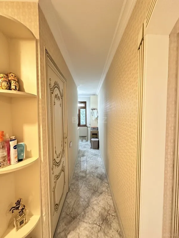 Satılır 2 otaqlı mənzil 50 m²