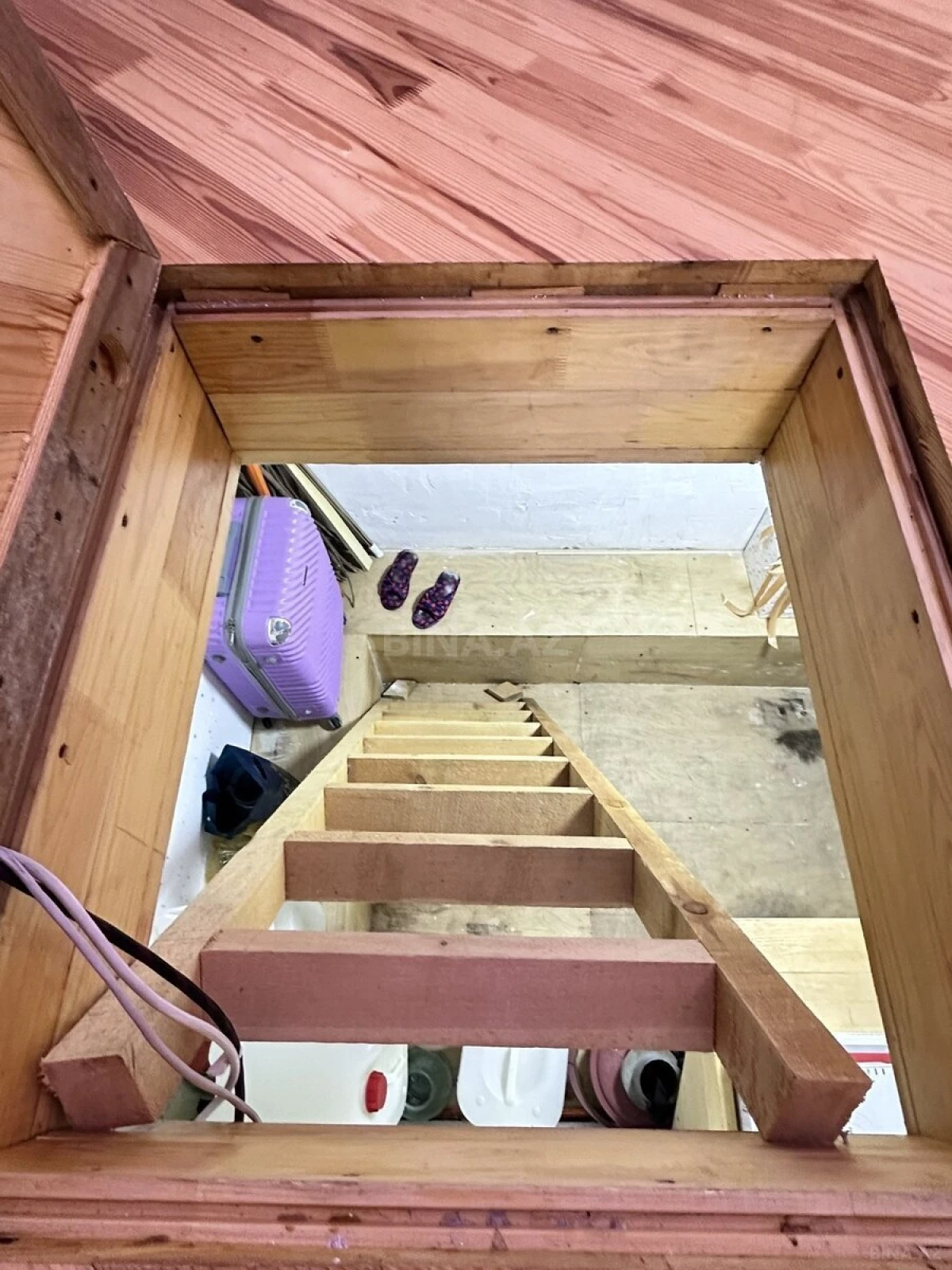 Satılır 2 otaqlı mənzil 50 m²