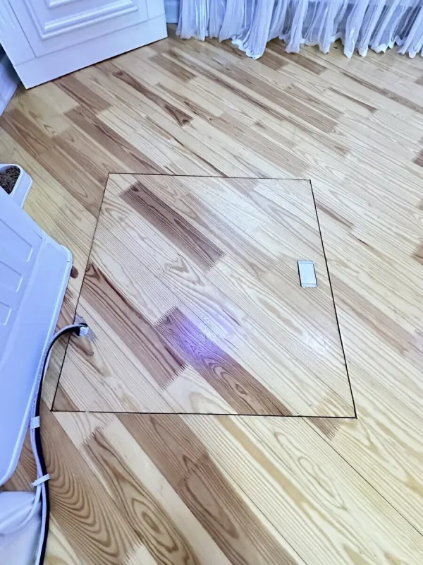 Satılır 2 otaqlı mənzil 50 m²