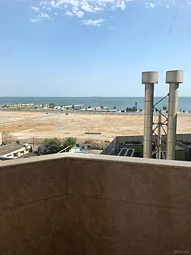 Kirayə verilir 2 otaqlı mənzil 113 m²