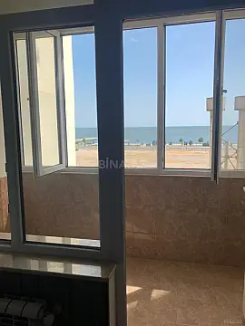 Kirayə verilir 2 otaqlı mənzil 113 m²