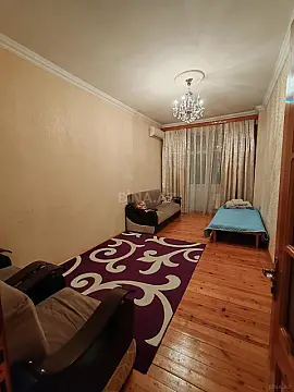Kirayə verilir 3 otaqlı mənzil 100 m²