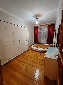 Kirayə verilir 3 otaqlı mənzil 100 m²