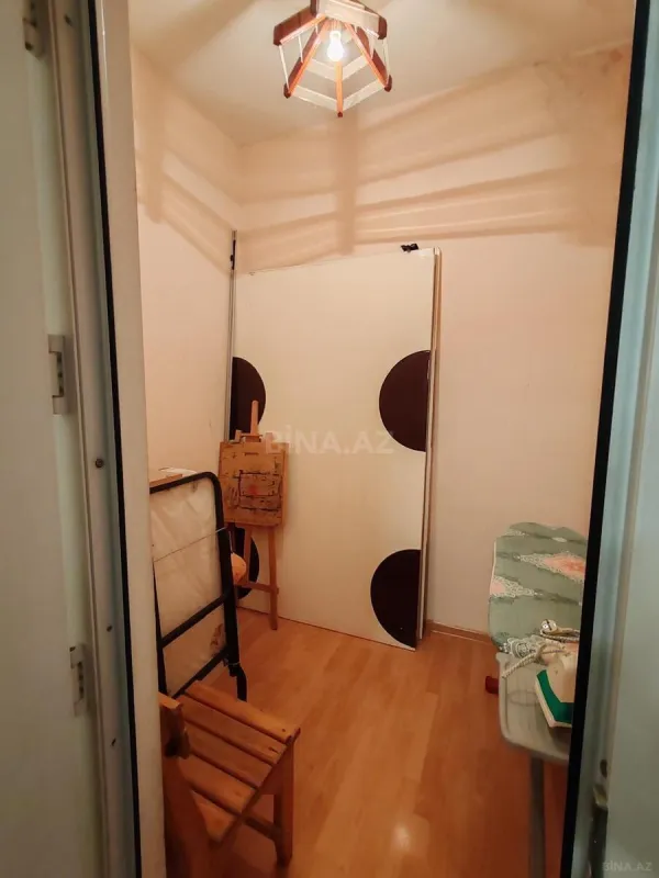 Kirayə verilir 3 otaqlı mənzil 100 m²