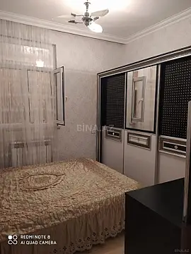 Kirayə verilir 2 otaqlı mənzil 54 m²